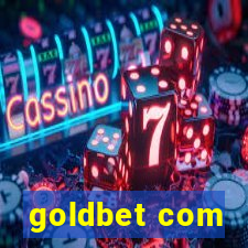 goldbet com